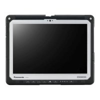 ноутбук Panasonic Toughbook CF-33 CF-33DNHAZN9 mk1