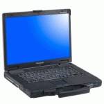 ноутбук Panasonic Toughbook CF-52 CF-52RENBVF1