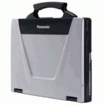 ноутбук Panasonic Toughbook CF-52 CF-52RENBVF1