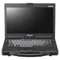 ноутбук Panasonic Toughbook CF-53 CF-535AWZBN1