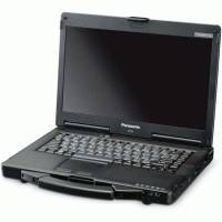 ноутбук Panasonic Toughbook CF-53 CF-53DACZYF1