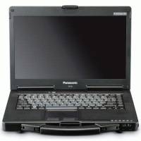 Panasonic Toughbook CF-53 CF-53DACZYF1