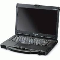 ноутбук Panasonic Toughbook CF-53 CF-53MAW99F1