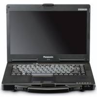 ноутбук Panasonic Toughbook CF-53 CF-53SAWBYM1 mk3