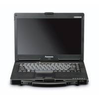 ноутбук Panasonic Toughbook CF-53 CF-53SAWZ5M1