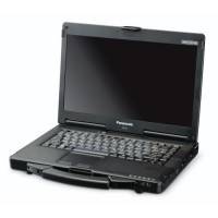Panasonic Toughbook CF-53 CF-53SAWZ5M1