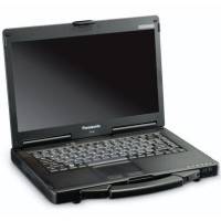 ноутбук Panasonic Toughbook CF-53 CF-53SAWZ5M1 mk3