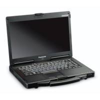 ноутбук Panasonic Toughbook CF-53 CF-53SAWZYM1