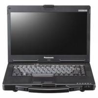 ноутбук Panasonic Toughbook CF-53 CF-53SBWZYM1 mk3