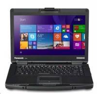 ноутбук Panasonic Toughbook CF-54 CF-54A0001E9 mk1