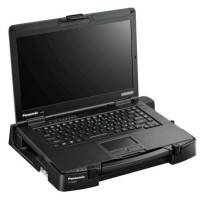 ноутбук Panasonic Toughbook CF-54 CF-54A0001E9 mk1