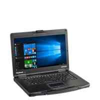 ноутбук Panasonic Toughbook CF-54 CF-54AZ002T9 mk1