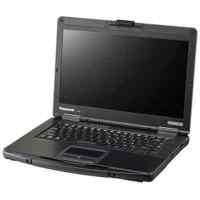 ноутбук Panasonic Toughbook CF-54 CF-54AZ017T9