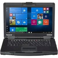 ноутбук Panasonic Toughbook CF-54 CF-54G0486T9