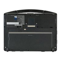 ноутбук Panasonic Toughbook CF-54 CF-54G0489T9