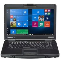 ноутбук Panasonic Toughbook CF-54 CF-54G0493T9 mk3