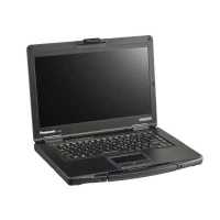 ноутбук Panasonic Toughbook CF-54 CF-54H2231T9 mk3