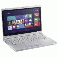 ноутбук Panasonic Toughbook CF-AX CF-AX2LDCZE9