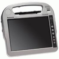 планшет Panasonic Toughbook CF-H2AK36ZF9