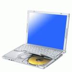 Panasonic Toughbook CF-W7 CF-W7DWAYZS9