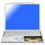 Panasonic Toughbook CF-Y7 CF-Y7BWAYZS9