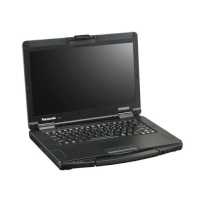 Panasonic Toughbook FZ-55 mk1 FZ-55B400ET9