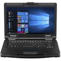 ноутбук Panasonic Toughbook FZ-55 mk1 FZ-55C000KT9