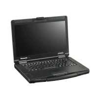 ноутбук Panasonic Toughbook FZ-55 mk1 FZ-55C400ET9