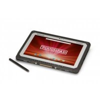 Panasonic Toughpad FZ-A2A200CA9