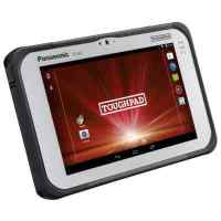 планшет Panasonic Toughpad FZ-B2D203CB9 mk2