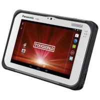 Panasonic Toughpad FZ-B2D212CB9 mk2