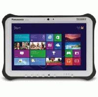 планшет Panasonic Toughpad FZ-G1AWAZXE9