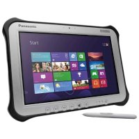 Panasonic Toughpad FZ-G1M2901T9 mk3 ATEX EOL