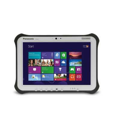 

Panasonic Toughpad FZ-G1W6302T9 mk5