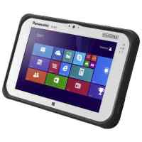 планшет Panasonic Toughpad FZ-M1F150YN9 mk2
