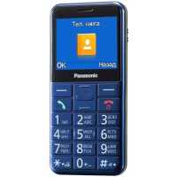 Panasonic TU150 Blue
