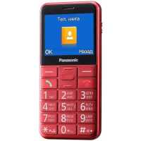 Panasonic TU150 Red