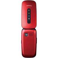 Panasonic TU456 Red