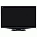 телевизор Panasonic TX-LR37U20