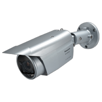 IP видеокамера Panasonic WV-SPW532L