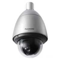 IP видеокамера Panasonic WV-X6531N