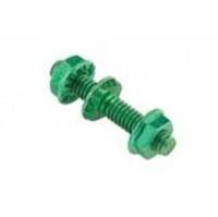 точка заземления Panduit CGNBSK