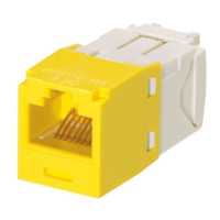 модуль Panduit CJ688TGYL