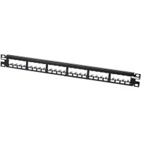 патч-панель Panduit CP24BLY
