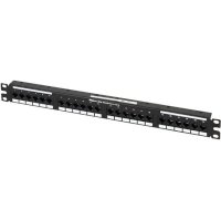 патч-панель Panduit DP24688TGY