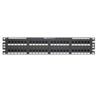 патч-панель Panduit DP485E88TGY