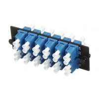 панель Panduit FAP12WBUDLCZ