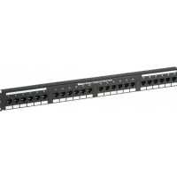 патч-панель Panduit NK5EPPG24Y