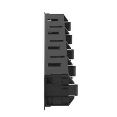 патч-панель Panduit QSP24BL