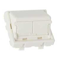 панель Panduit CFPFS2SAW